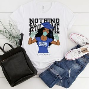 Class of 2020 - Rona Resilient - Women Blue